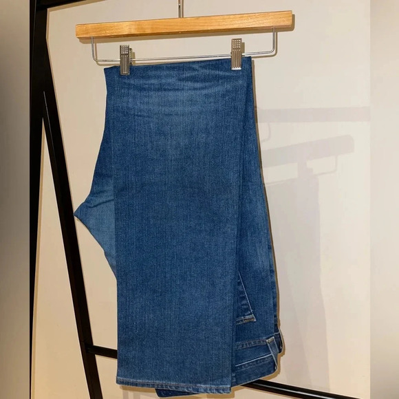 AG Modern Slim Fit Jean (The Nomad) - Size 38 - Picture 4 of 6